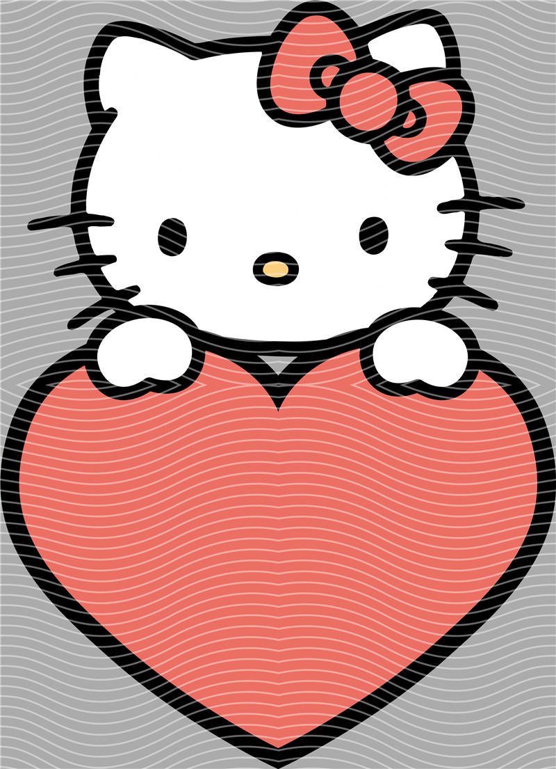 Sanrio-HK 262